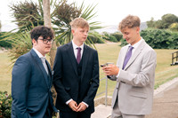 Helston prom