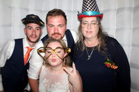 Photo booth