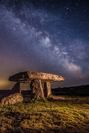 lanyon quoit