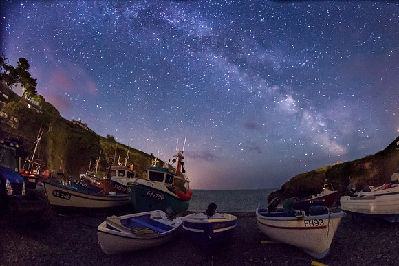 Cadgwith