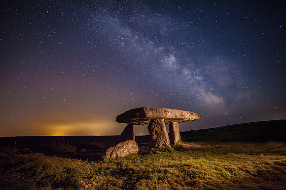 lanyon quoit