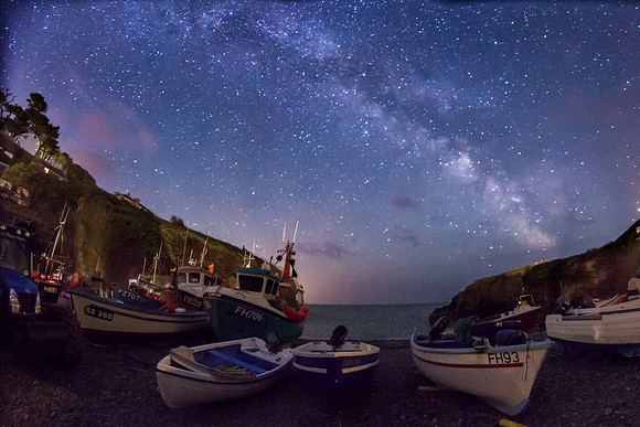 Cadgwith