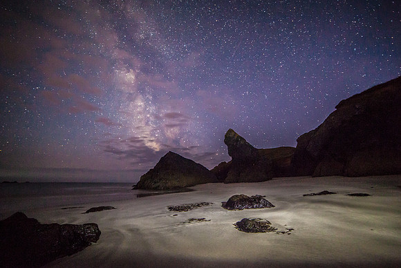 Kynance Cove