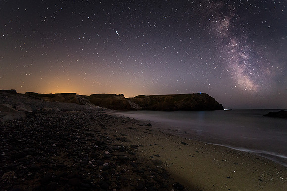 Dollar Cove
