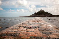 St Michaels Mount