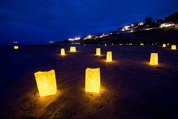 Coverack festival