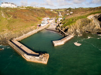 Mullion Cove