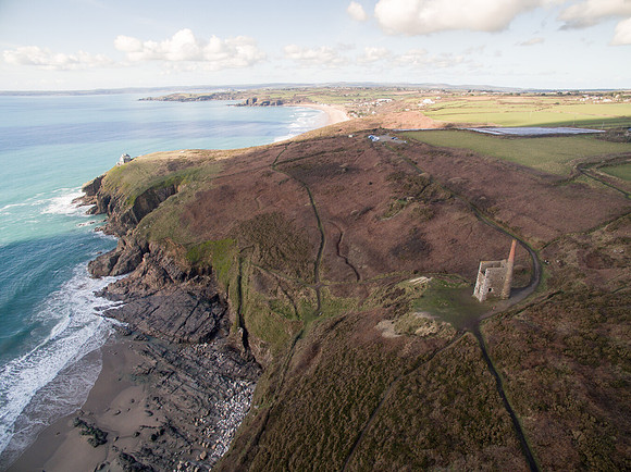 Rinsey head