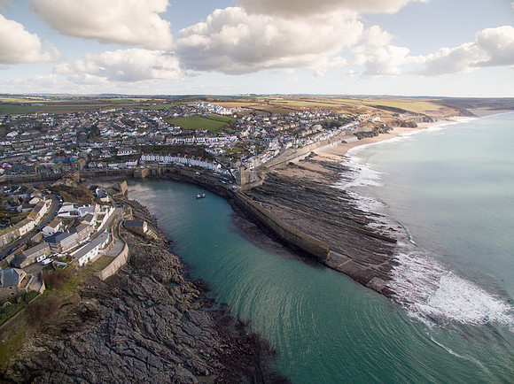 Porthleven