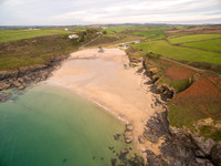Poldhu Cove