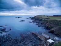 Lizard point