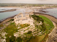 St Michaels mount