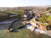 Charlestown