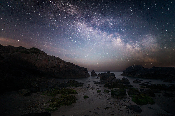 Kennack Sands