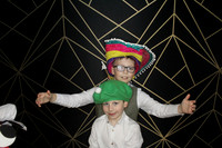 Photo booth