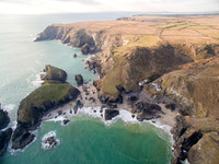 Kynance Cove