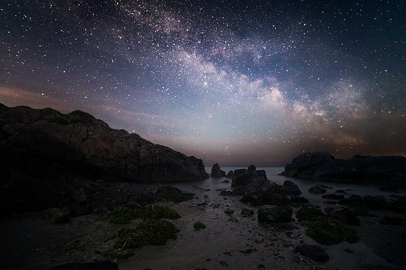 Kennack Sands
